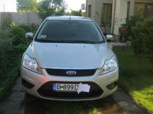 Ford Focus 2008