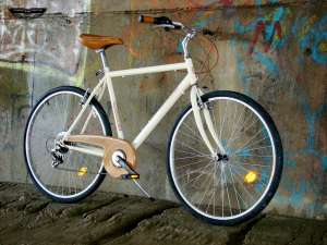 Bicicleta Wega (city/trekking, ) roti 28�