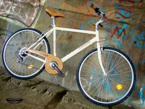 Bicicleta Wega (city/trekking, ) roti 28�