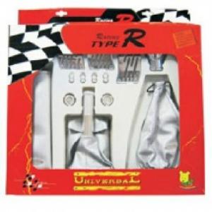 KIT TUNNING NEGRU