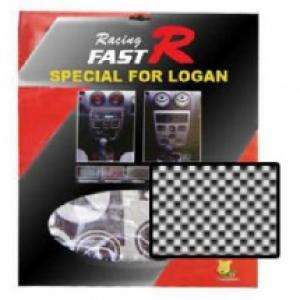 KIT TUNNING BORD LOGAN