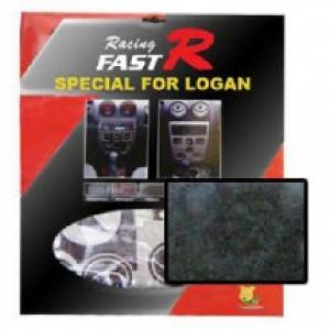 KIT TUNNING BORD LOGAN