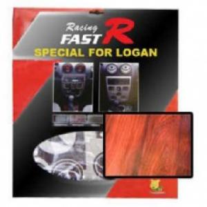 KIT TUNNING BORD LOGAN