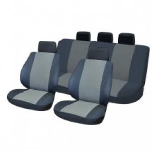 SET HUSE SCAUN LIGHT - ROSU