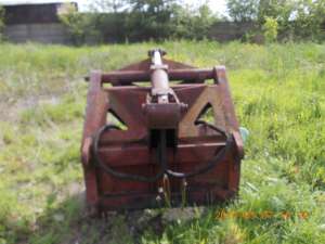 Graifer IFRON 204D 500 E