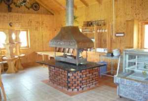 �n Kis�jsz�ll�s (Ungaria) pentru v�nzare Restaurant
