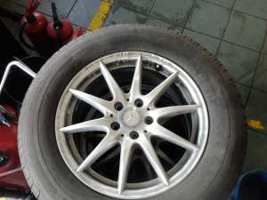 anvelopa 235 65 17