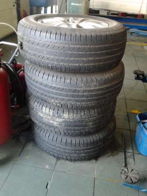 anvelopa 235 65 17