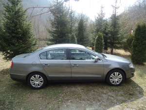 Vand VW Passat 2.0 TDI