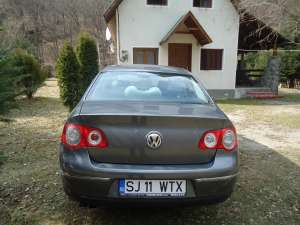 Vand VW Passat 2.0 TDI
