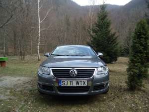 Vand VW Passat 2.0 TDI