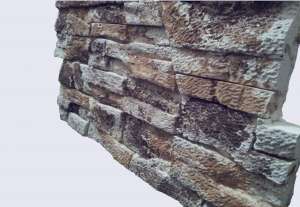 piatra decorativa