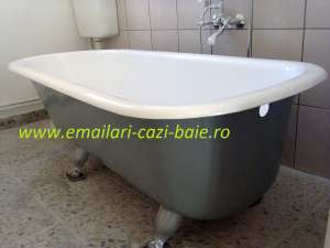 SERVICII PROFESIONALE RECONDITIONARI EMAILARI CAZI BAIE