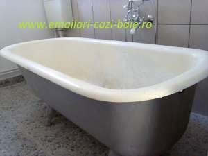 SERVICII PROFESIONALE RECONDITIONARI EMAILARI CAZI BAIE