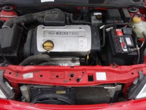 OPEL Astra G 1.6i Full / tel: 0746-593487 /