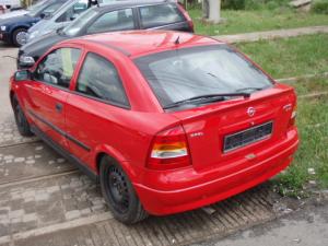 OPEL Astra G 1.6i Full / tel: 0746-593487 /