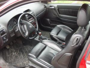 OPEL Astra G 1.6i Full / tel: 0746-593487 /