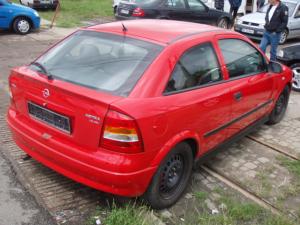 OPEL Astra G 1.6i Full / tel: 0746-593487 /