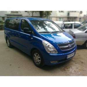 Transport persoane 7+1 locuri si Transport Martfa cu fiat maxi ducato 3,   5 tone