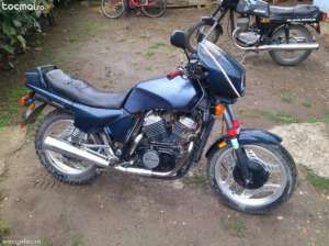 VAND SAU SCHIMB HONDA VT500E
