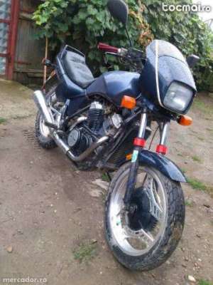 VAND SAU SCHIMB HONDA VT500E