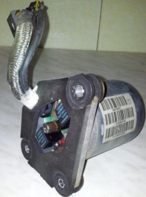 RELEU SERVO CITY FIAT PUNTO