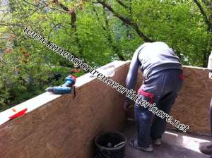 Pret manopera renovat,  amenajat,  zugravit garsoniera-apartamente