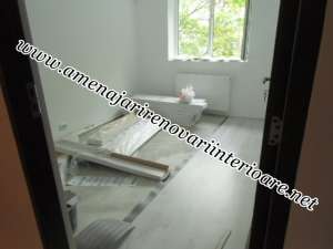 Pret manopera renovat,  amenajat,  zugravit garsoniera-apartamente