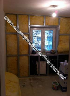 Preturi renovat, amenajat, zugravit apartament 2 camere Bucuresti
