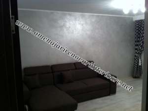 Firma constructii renovat-amenajat apartament 4 camere PRETURI