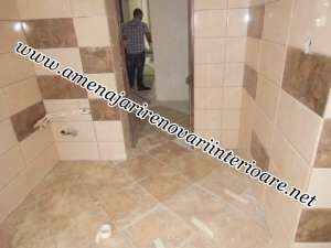 Renovari constructii si amenajari interioare apartamente preturi