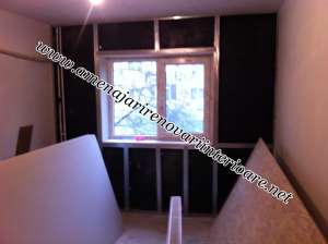 Renovari constructii si amenajari interioare apartamente preturi