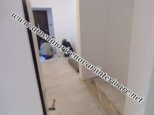 Amenajari-Renovari-Zugraveli spatii comerciale, birouri APARTAMENTE