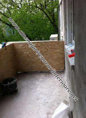 Amenajari-Renovari-Zugraveli spatii comerciale, birouri APARTAMENTE