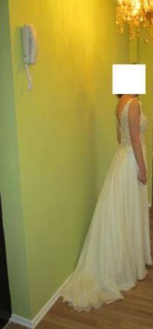Rochie mireasa unicat Irina Onciul