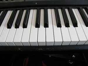 Sintetizator - Pian Kurzweil PC2X