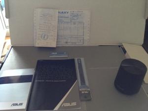 Laptop Asus i7 N76V GAMING