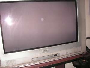 Vand televizoare CRT (tub) 37-70 cm