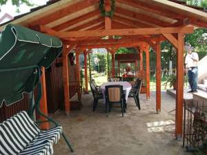 Mobilier,    terase,    scari - la comanda