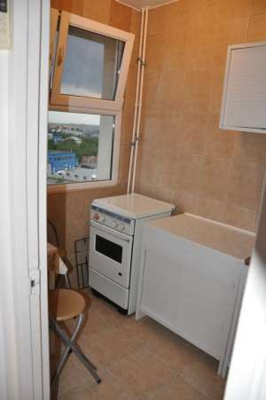 Vand Garsoniera renovata,  complet mobilata,  SECT 4