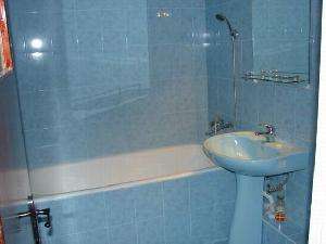 4 camere Mosilor - Dacia - Pizza Hut