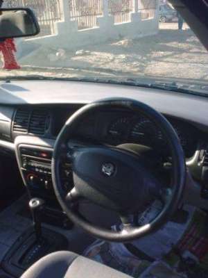opel vectra b