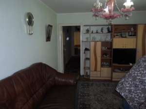 Vand 3 camere Berceni