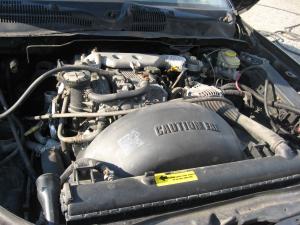 Dezmembrez piese Jeep Grand Cherokee Laredo