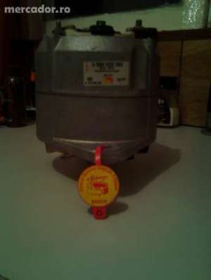 Alternator Bosch