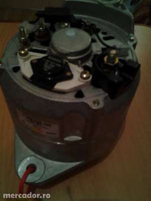 Alternator Bosch