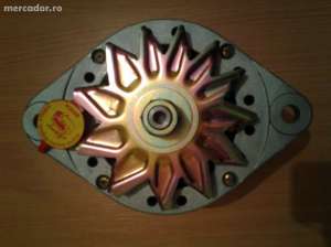 Alternator Bosch
