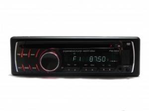 DVD auto PNI 9004 1 DIN radio FM,  SD si USB