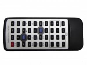DVD auto PNI 9004 1 DIN radio FM,  SD si USB