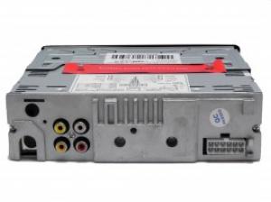 DVD auto PNI 9004 1 DIN radio FM,  SD si USB